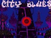 Octopus City Blues, aventura gráfica corte retro, llega Kickstarter, ¡¡No perdáis vista!!