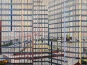 Pinturas Driss Ouadahi