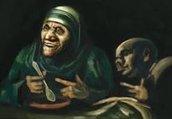 Madre Teresa de Calcuta El Nobel de la Paz que va a la guerra