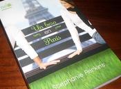 beso París, Stephanie Perkins