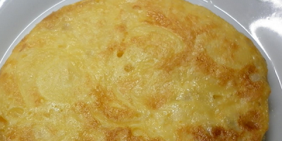 recetas de cocina panqueques de patata
