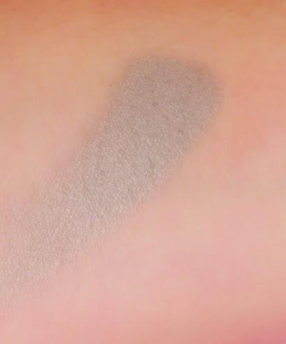 Sombras mono y paleta de Hean: Review, Swatches y Organización