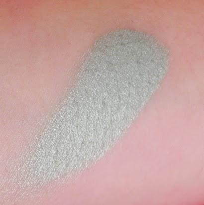 Sombras mono y paleta de Hean: Review, Swatches y Organización