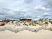 Moderna ‘beach house’ Hamptons, York