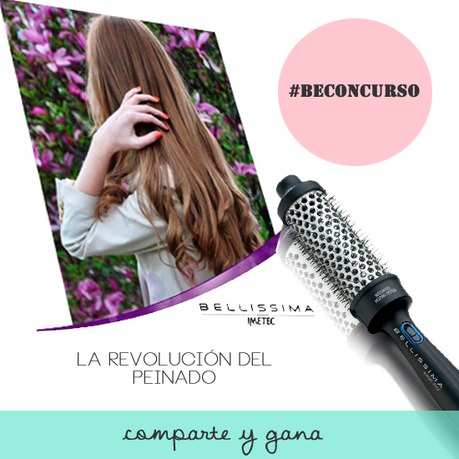 Bellissima Flash and Go Plus, una depilación profesional y en tu casa + CONCURSO