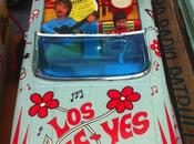 mercadillo juguetes Plaza Masadas