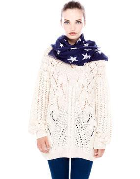 Pañuelos y fulares, nuestros aliados perfectos.