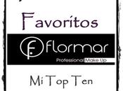 Review sobre productos favoritos FLORMAR