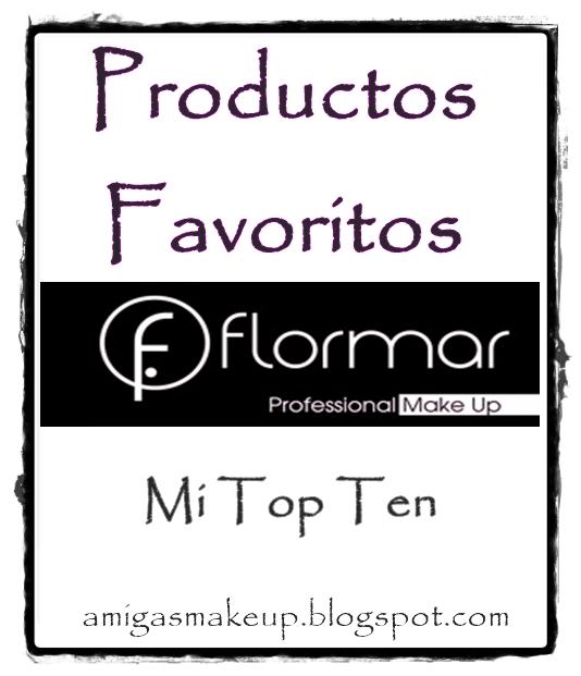 Review sobre Mis productos favoritos FLORMAR