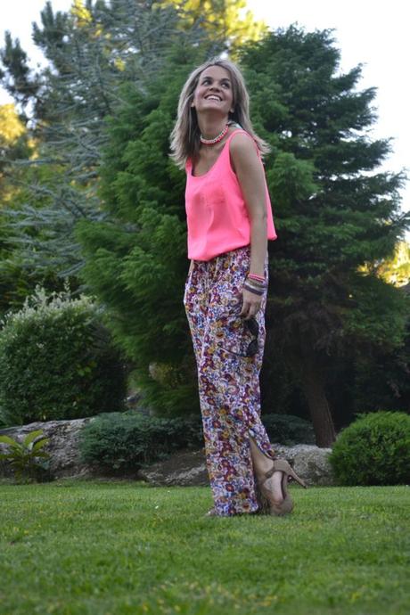 Outfits Low Cost Agosto