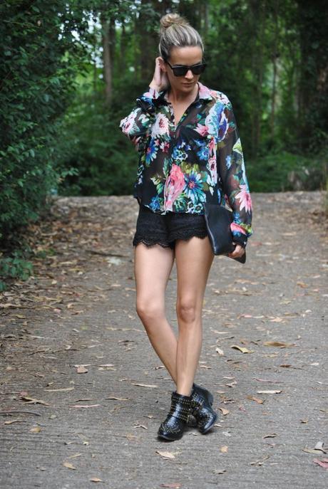 Outfits Low Cost Agosto