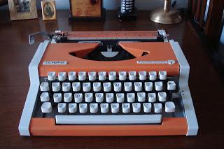 'La historia de mi máquina de escribir', de Paul Auster
