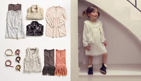 Septiembre comienza con la llegada de Mango Kids