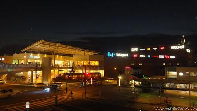 Super Piscina en Saitama