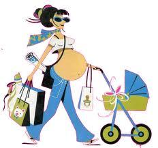 Los Lunes : Mis Consejos de Mamá a Mamá.