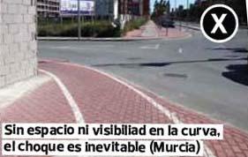 ¿Murcia ciudad de la bici? ¿Murcia ciudad de la bici?