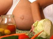 dieta embarazo cambia química cerebral madre hijo
