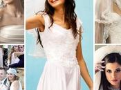 Tendencias novias 2014, regresa velo novia (Parte