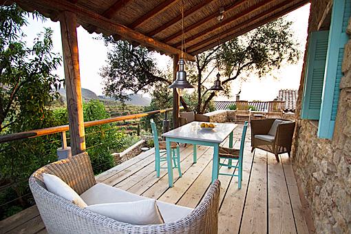 Un verano Deco para recordar. Un verano Deco para recordar.