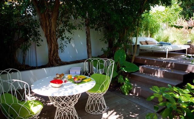 Un verano Deco para recordar. Un verano Deco para recordar.