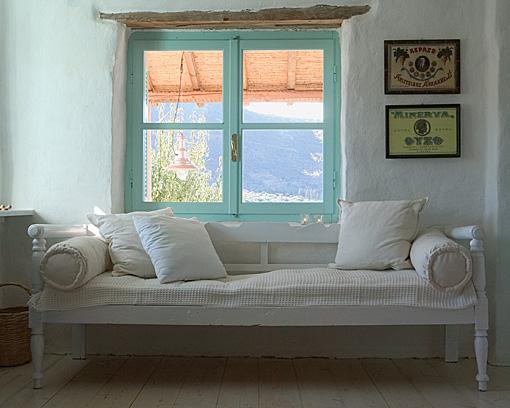 Un verano Deco para recordar. Un verano Deco para recordar.
