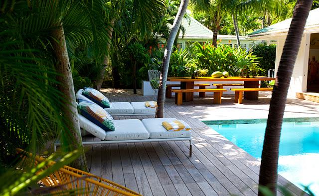 Un verano Deco para recordar. Un verano Deco para recordar.