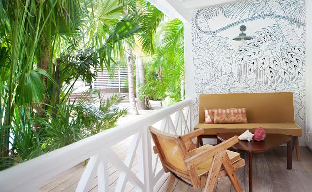 Un verano Deco para recordar. Un verano Deco para recordar.