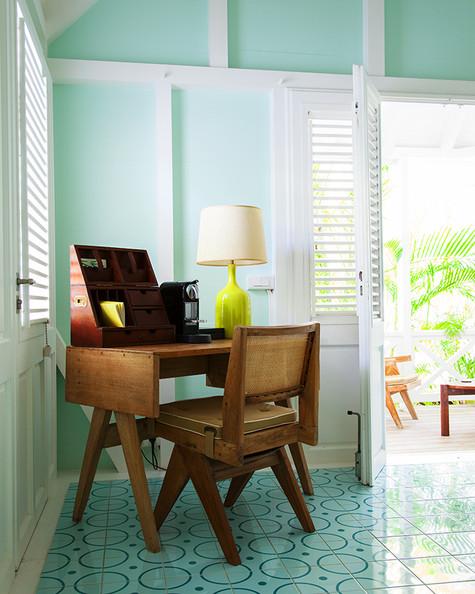 Un verano Deco para recordar. Un verano Deco para recordar.