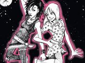 Reseña: Galácticas