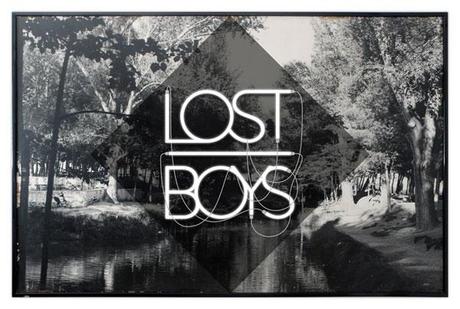tactelgraphics lost-boys