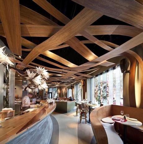 Bar & Restaurant Design Awards Londres