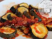 Calabacines napolitana