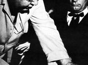 Tras cámaras Charles Laughton