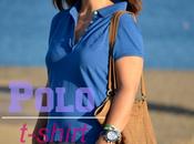 Polo: Sport Shirt