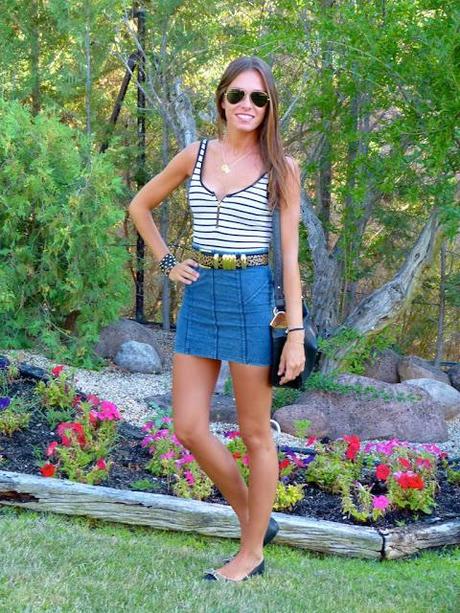 Mix of prints Mix of prints