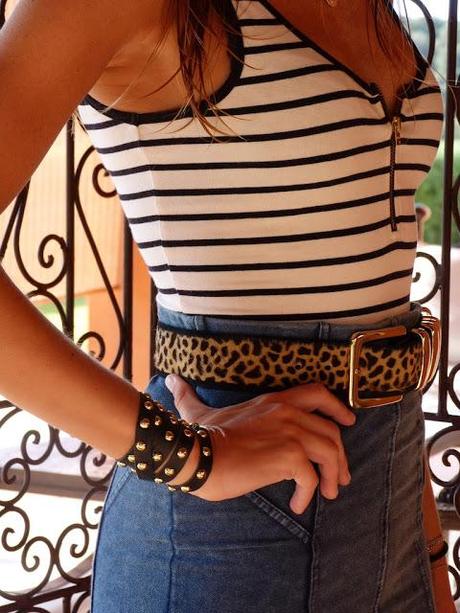 Mix of prints Mix of prints