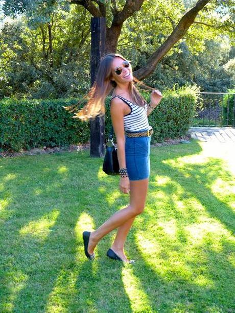 Mix of prints Mix of prints