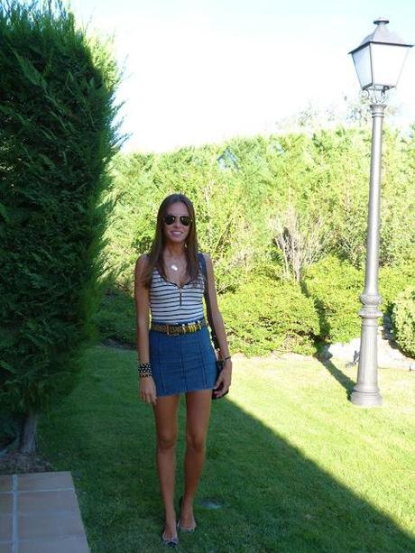 Mix of prints Mix of prints