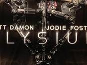 Cine verano: elysium