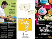 semana dulce Benavides Órbigo!!!!!