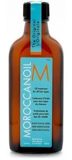 ♥ Aceite Moroccanoil versus Aceite Orofluido