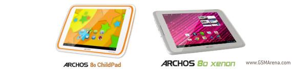 archos8ochildpad-y-80xenon