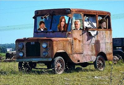 Revisión Técnica Politicular.