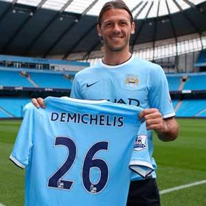 demichelis