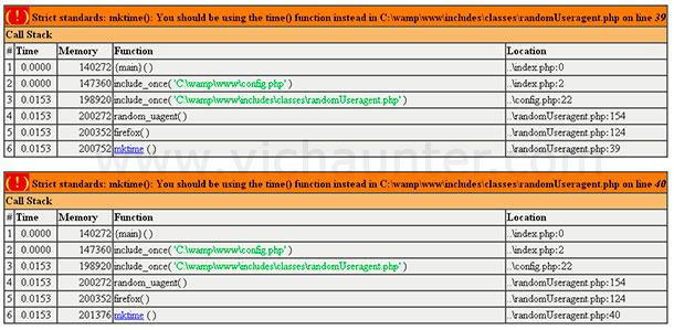 php-error-stricts-standards-mktime-replace-time-function