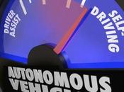 Futuro está aquí: Bienvenido Vehículos Autónomos