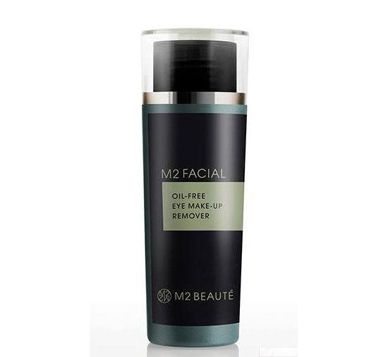 M2 Facial Eye Make-Up Remover