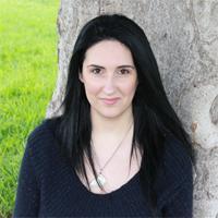 Reseña (15): Pentáculo de sangre, de Jessica Herrera.