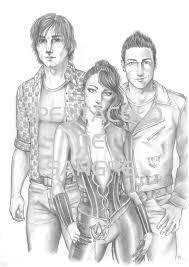 Reseña (15): Pentáculo de sangre, de Jessica Herrera.