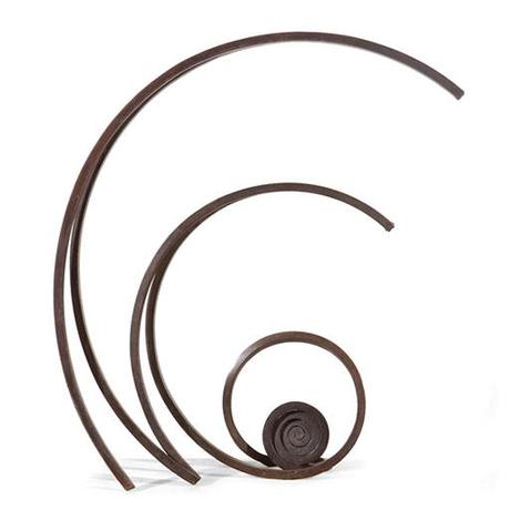 Chirino Martín Chirino: escultura abstracta